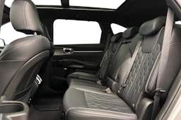 hopea Kia Sorento 2023 kuva 8.