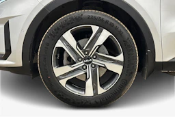 hopea Kia Sorento 2023 kuva 9.