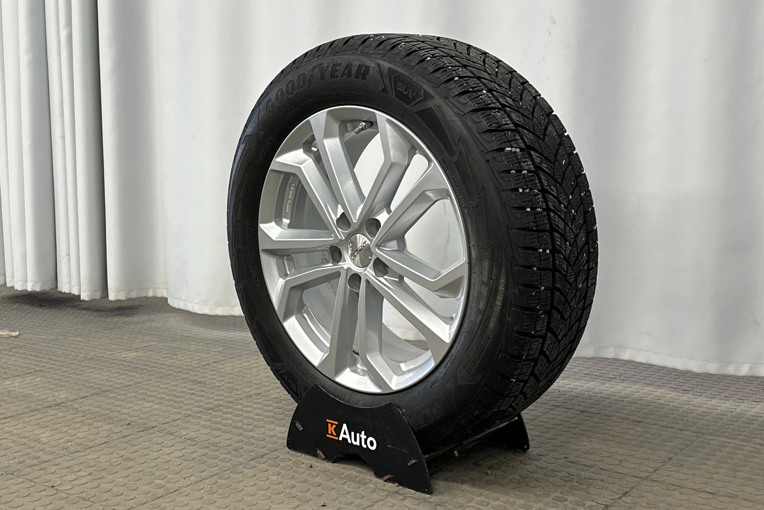 hopea Kia Sorento 2023 kuva 10.