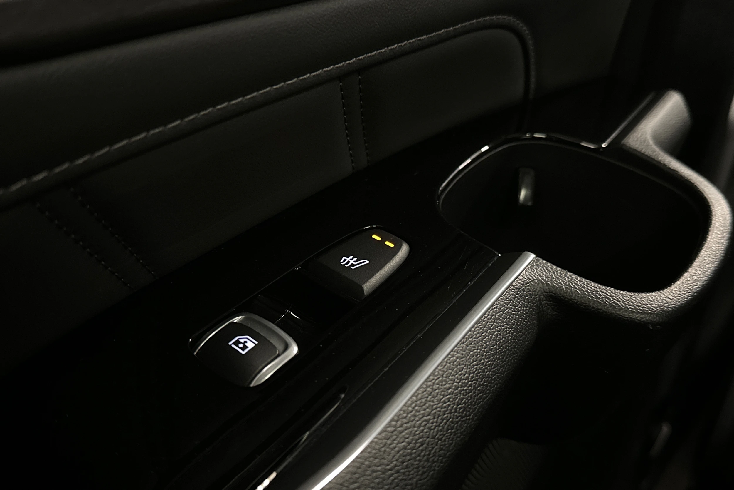 hopea Kia Sorento 2023 kuva 15.