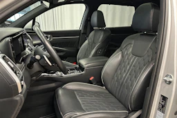 hopea Kia Sorento 2023 kuva 16.