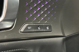 hopea Kia Sorento 2023 kuva 18.