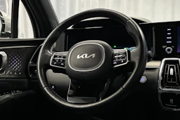 hopea Kia Sorento 2023 kuva 20.