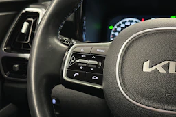 hopea Kia Sorento 2023 kuva 21.