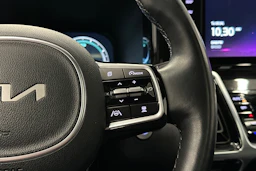 hopea Kia Sorento 2023 kuva 22.