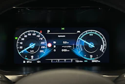 hopea Kia Sorento 2023 kuva 23.