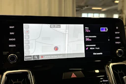 hopea Kia Sorento 2023 kuva 25.