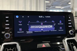 hopea Kia Sorento 2023 kuva 26.