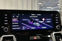 hopea Kia Sorento 2023 kuva 27.