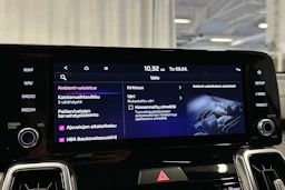 hopea Kia Sorento 2023 kuva 28.