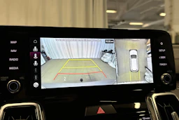 hopea Kia Sorento 2023 kuva 29.