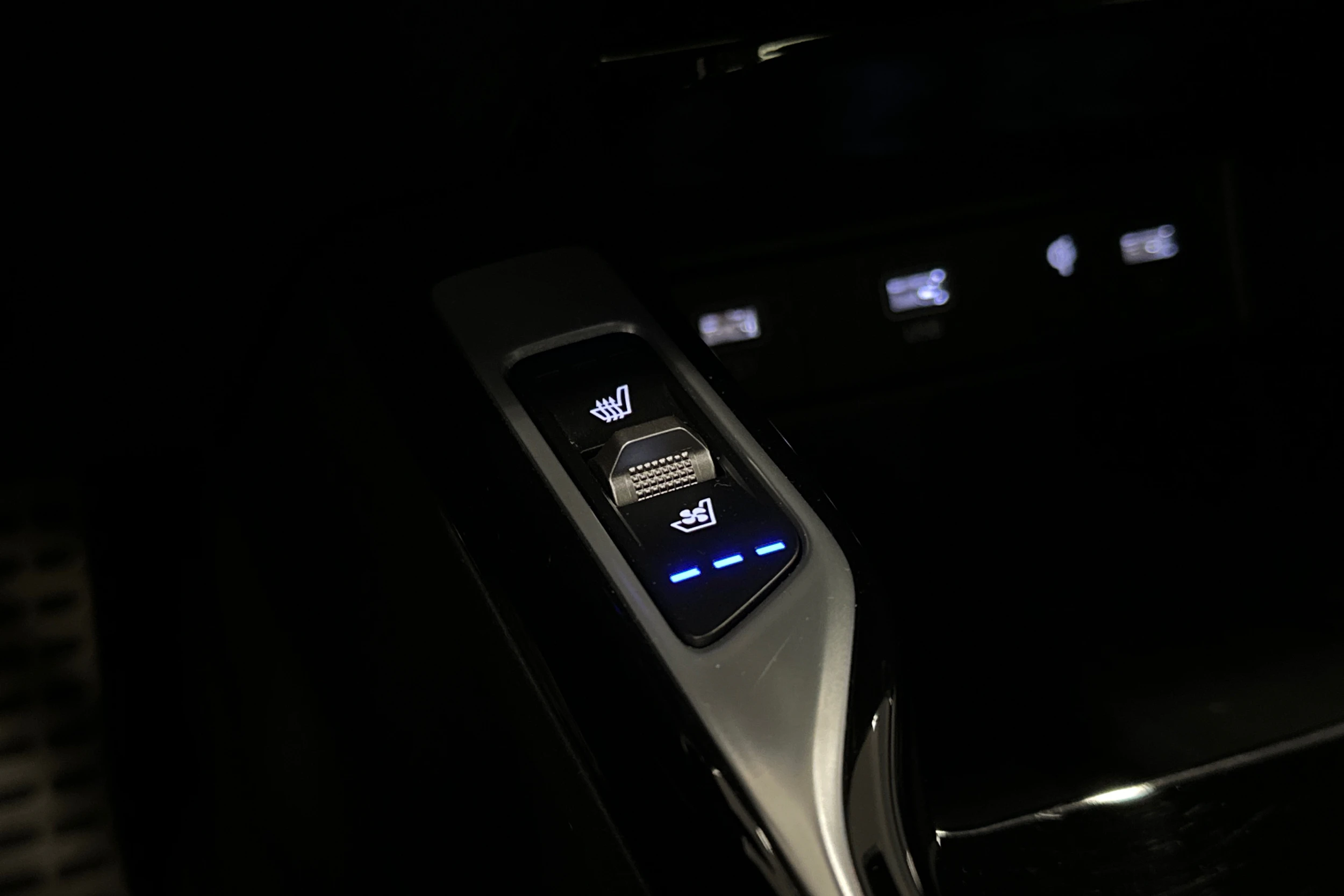 hopea Kia Sorento 2023 kuva 31.