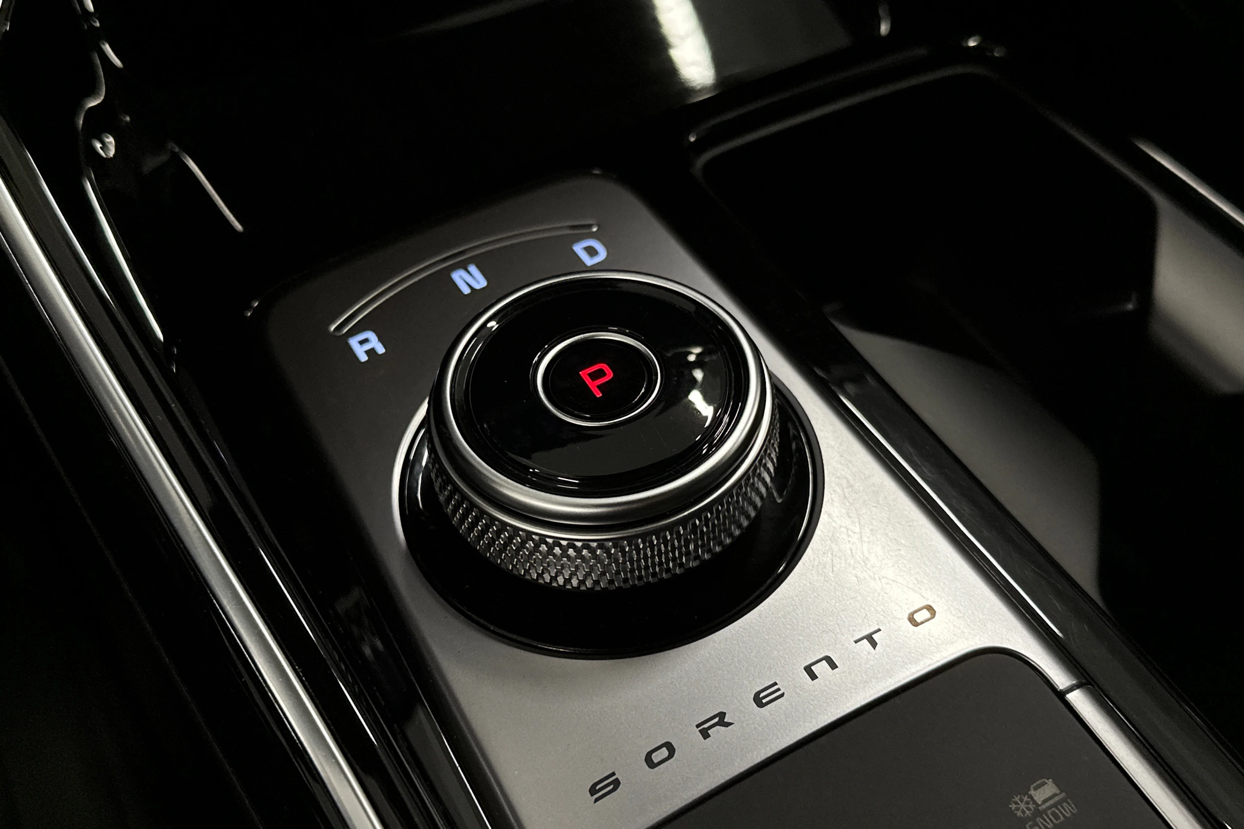 hopea Kia Sorento 2023 kuva 33.