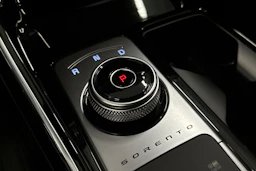 hopea Kia Sorento 2023 kuva 33.