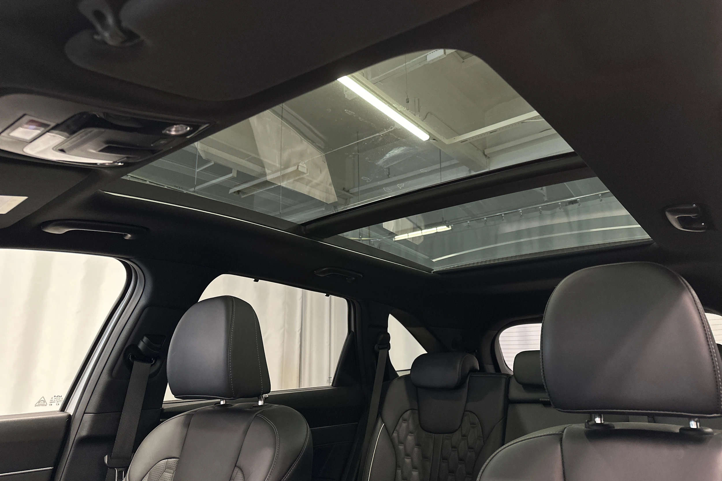 hopea Kia Sorento 2023 kuva 36.