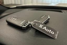 hopea Kia Sorento 2023 kuva 37.