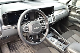 Ruskea (beige) Kia Sorento 2023 kuva 3.
