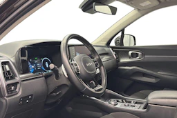 Ruskea (beige) Kia Sorento 2023 kuva 8.