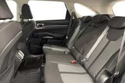Ruskea (beige) Kia Sorento 2023 kuva 11.