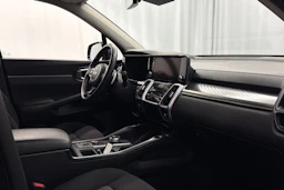 Ruskea (beige) Kia Sorento 2023 kuva 16.