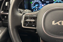 Ruskea (beige) Kia Sorento 2023 kuva 20.