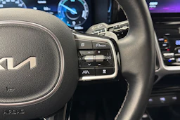 Ruskea (beige) Kia Sorento 2023 kuva 21.