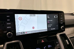 Ruskea (beige) Kia Sorento 2023 kuva 22.