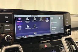 Ruskea (beige) Kia Sorento 2023 kuva 23.