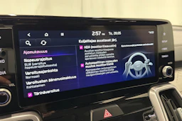 Ruskea (beige) Kia Sorento 2023 kuva 24.