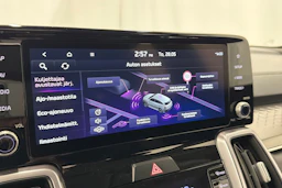 Ruskea (beige) Kia Sorento 2023 kuva 25.