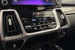 Ruskea (beige) Kia Sorento 2023 kuva 26.