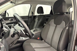 Ruskea (beige) Kia Sorento 2023 kuva 30.