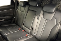 harmaa Kia Sorento 2023 kuva 10.