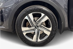 harmaa Kia Sorento 2023 kuva 11.