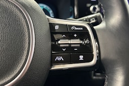 harmaa Kia Sorento 2023 kuva 17.