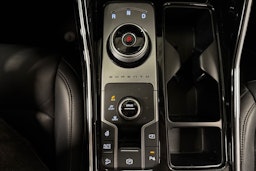 harmaa Kia Sorento 2023 kuva 20.