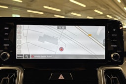 harmaa Kia Sorento 2023 kuva 21.