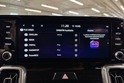 harmaa Kia Sorento 2023 kuva 23.