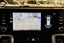 harmaa Kia Sorento 2023 kuva 27.