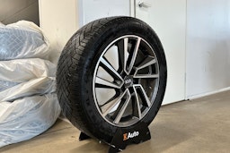 musta Kia Sorento 2023 kuva 13.