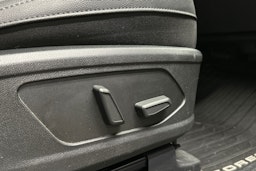 musta Kia Sorento 2023 kuva 16.
