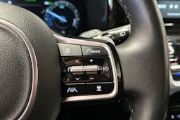 musta Kia Sorento 2023 kuva 30.