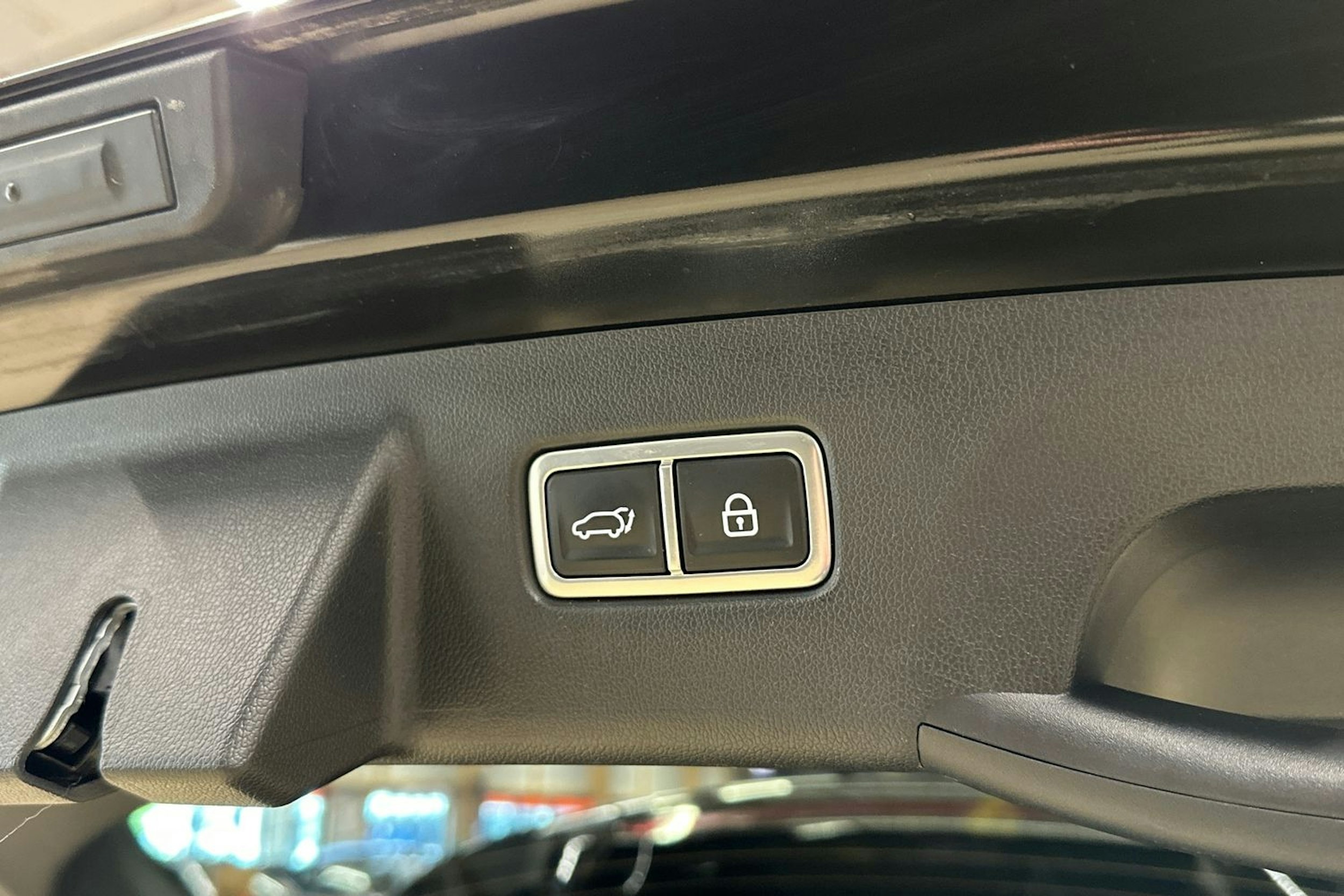 musta Kia Sorento 2023 kuva 33.