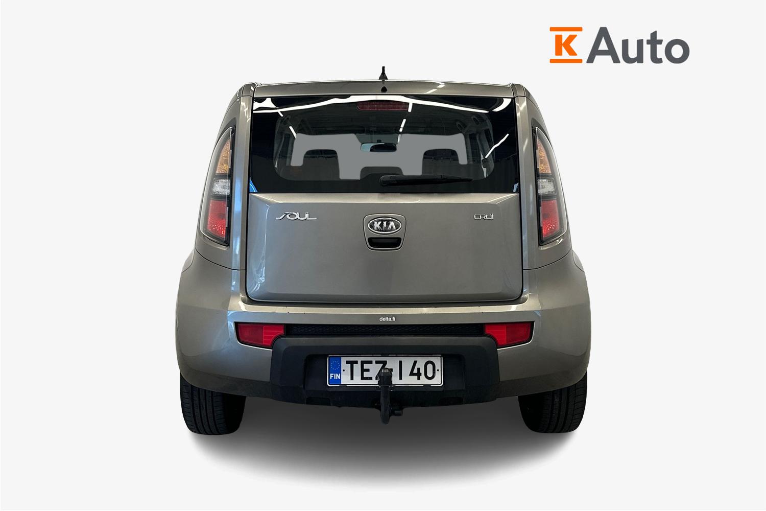 Kia Soul 1,6 CRDi Shine 2010, kuva 3/15