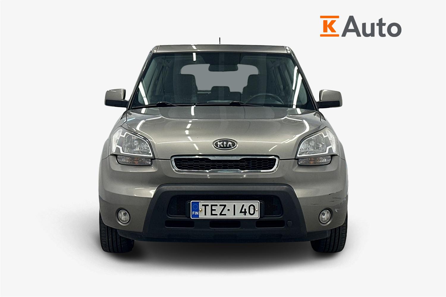 Kia Soul 1,6 CRDi Shine 2010, kuva 4/15