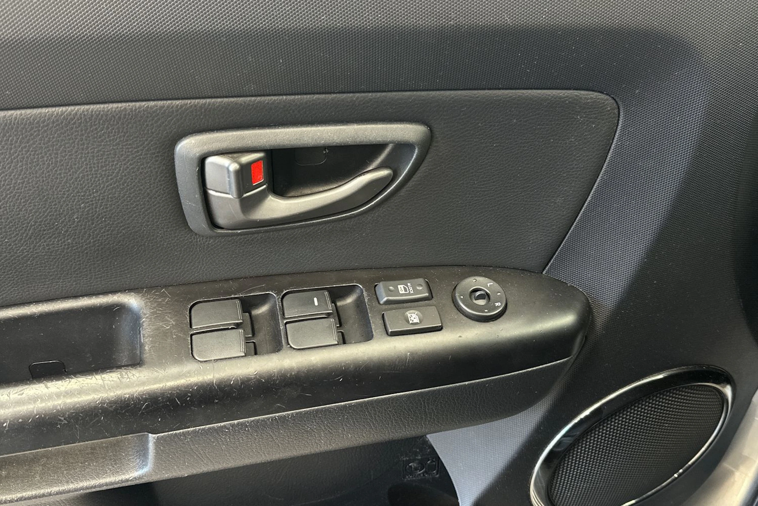 harmaa Kia Soul 2010 kuva 12.