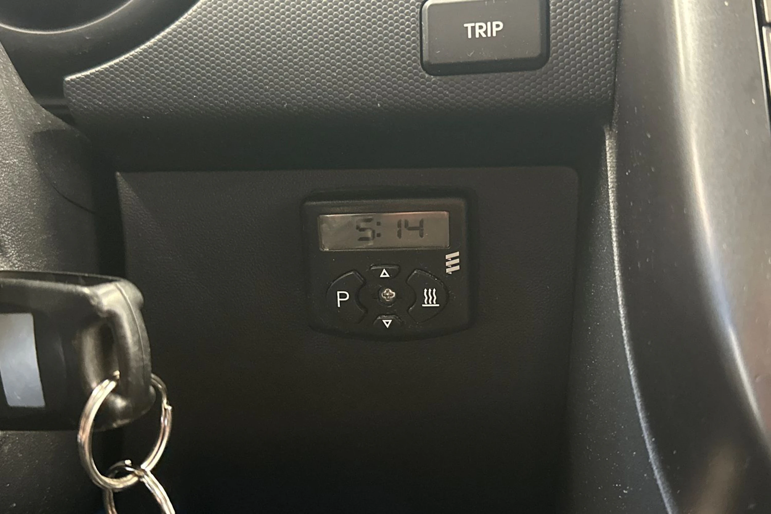 harmaa Kia Soul 2010 kuva 14.