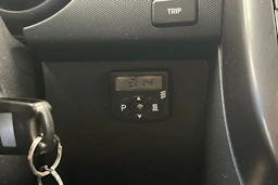 harmaa Kia Soul 2010 kuva 14.