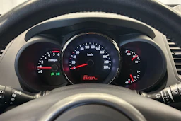 harmaa Kia Soul 2010 kuva 15.