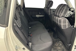 valkoinen Kia Soul 2012 kuva 11.